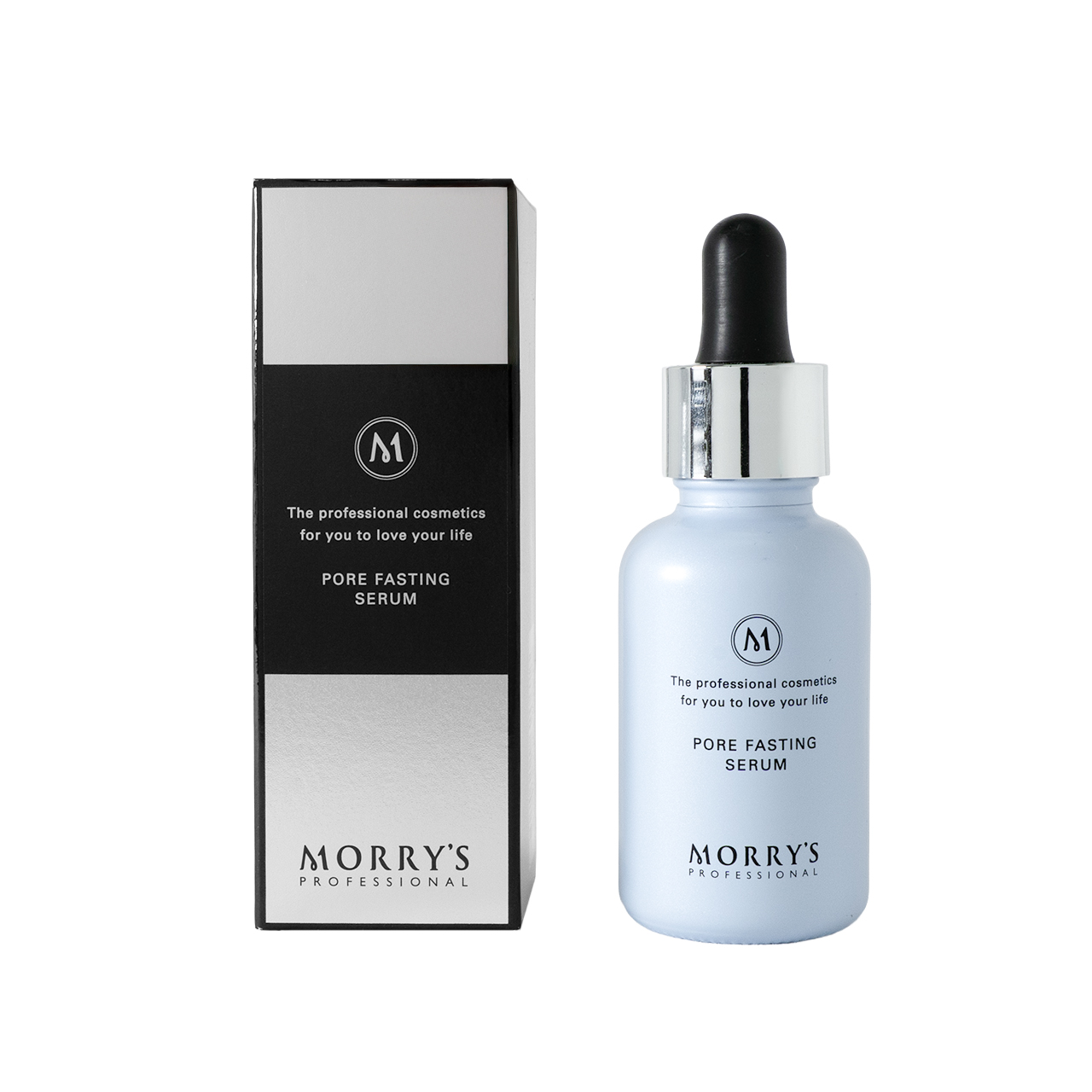 モリーズプロファスティングセット MORRY'S 毛穴ファスティング